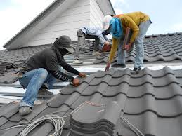 Best Solar Panel Roofing Installation  in Grambling, LA